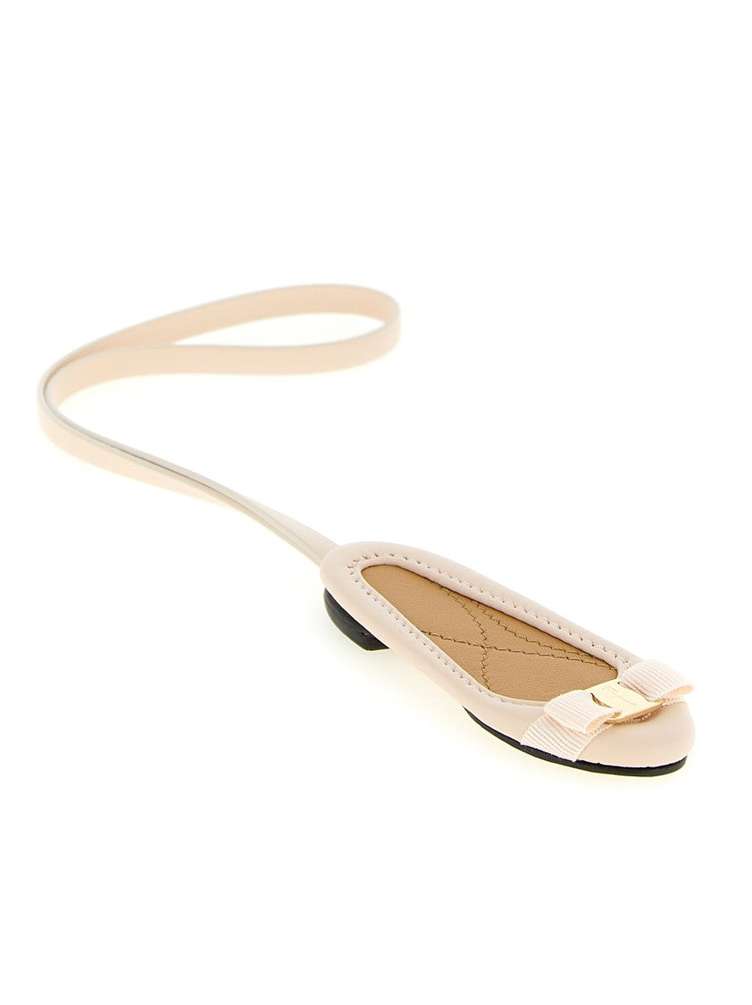 Ferragamo 'Varina' Charm