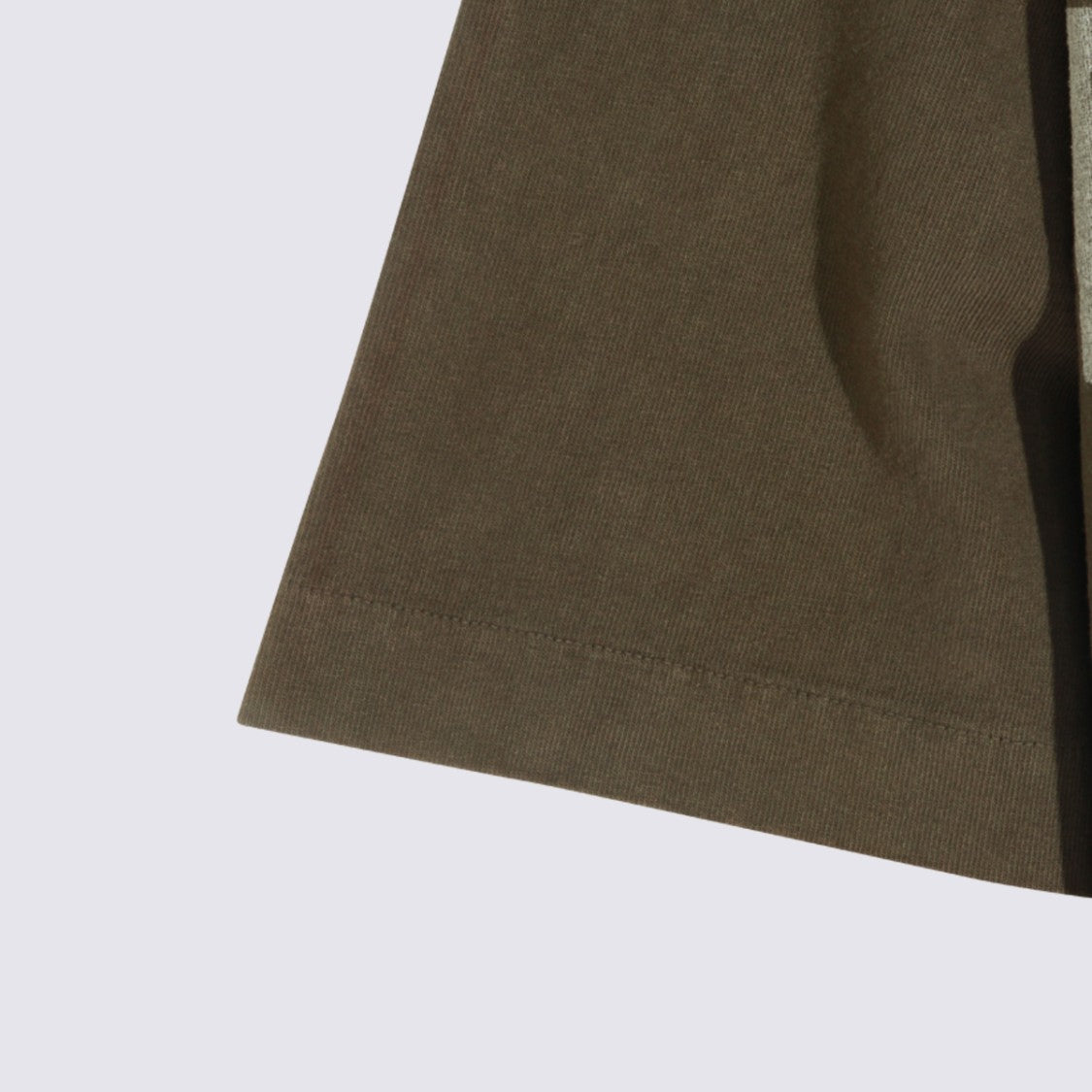 Fear Of God Boxy-Fit Vintage-Inspired T-Shirt