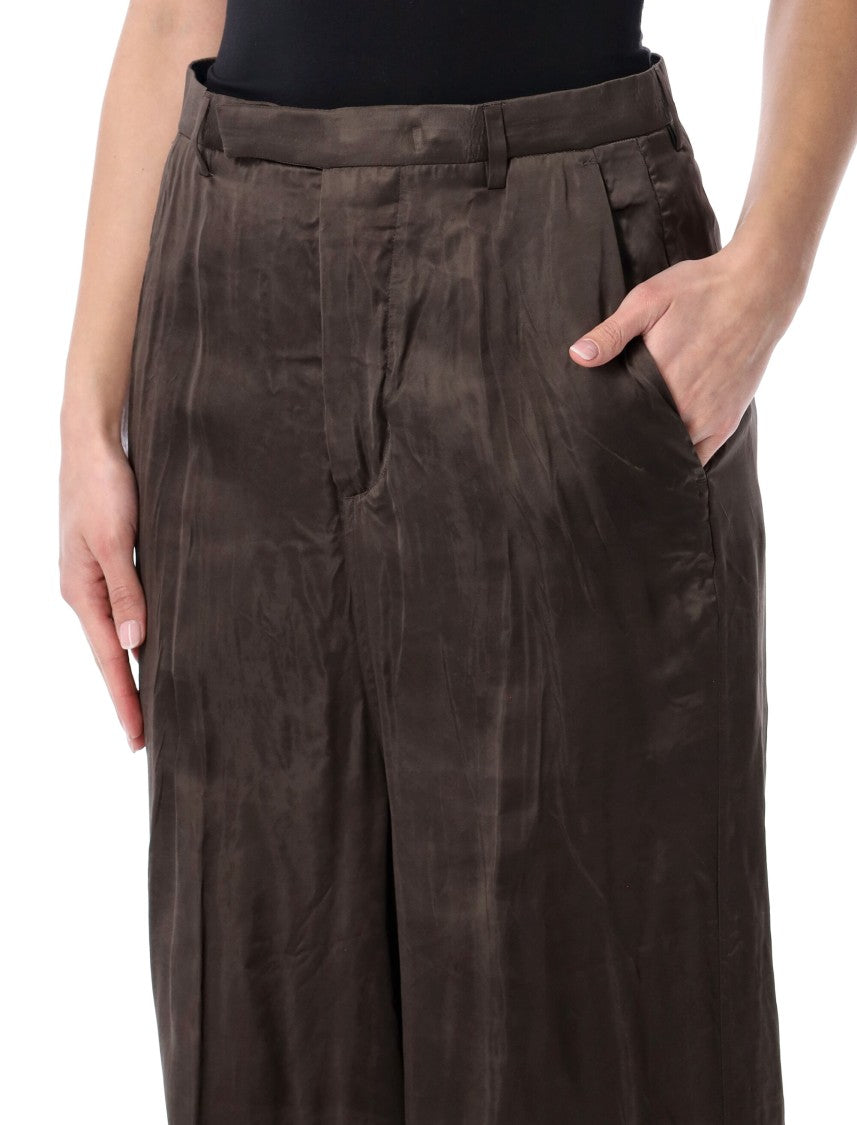 Rick Owens Tailored Firbanks Trousers