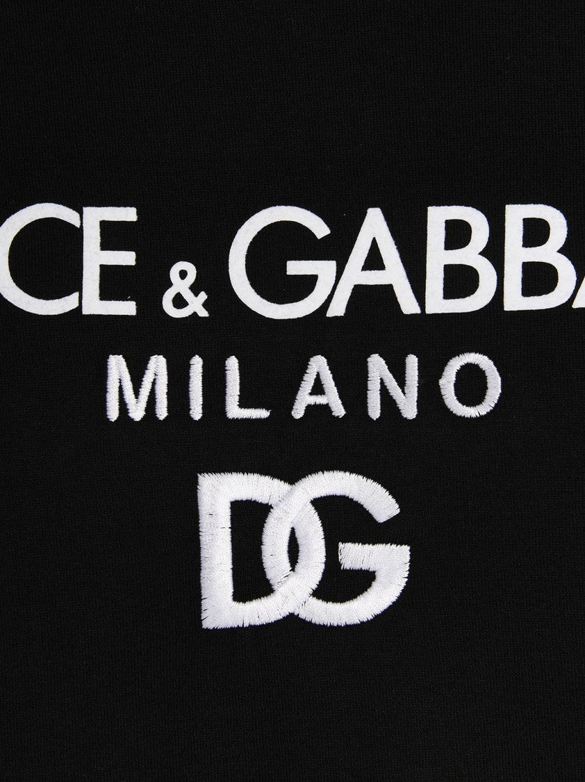 Dolce & Gabbana Dg Essential’ T-Shirt