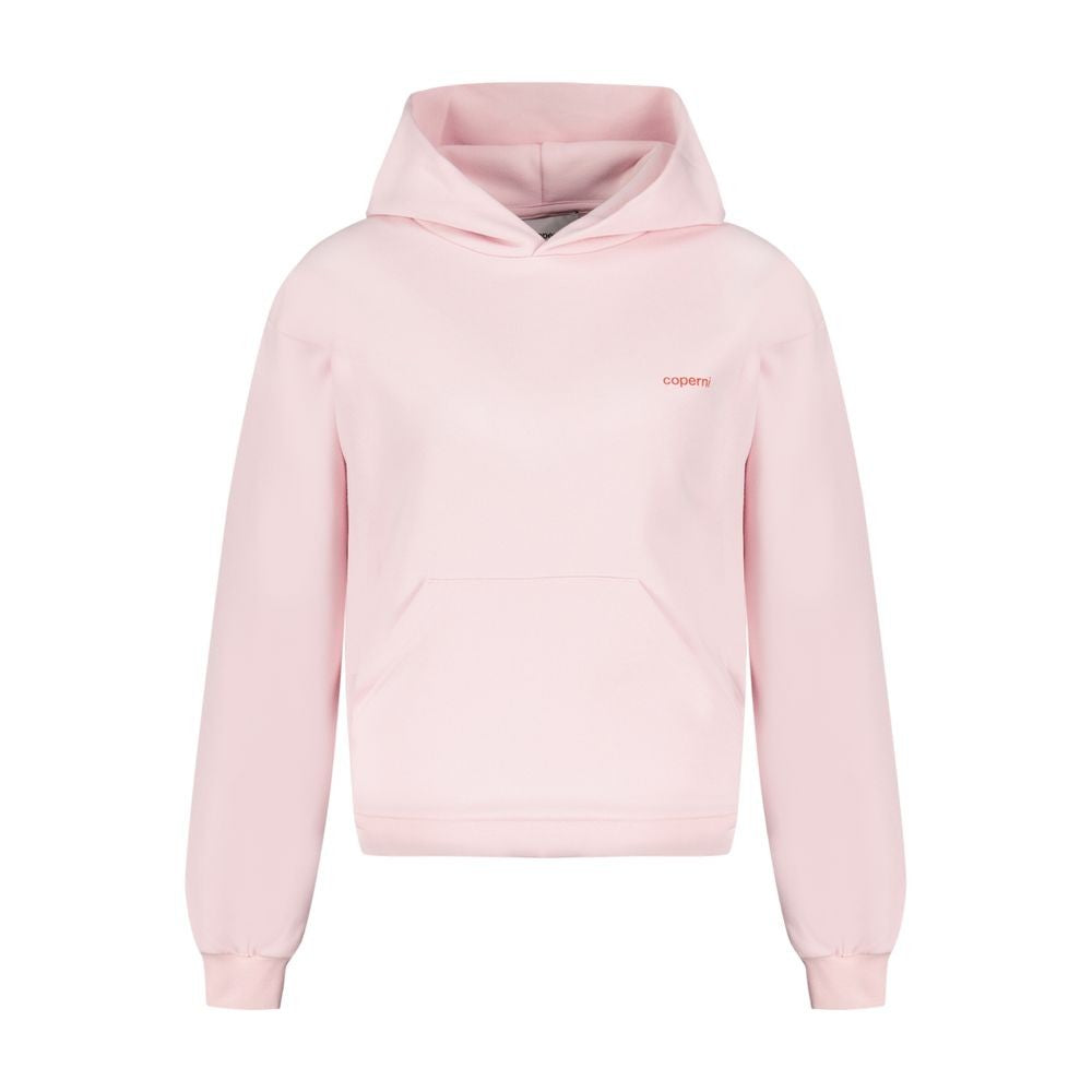Coperni Sweat Classic - Cotton - Pink
