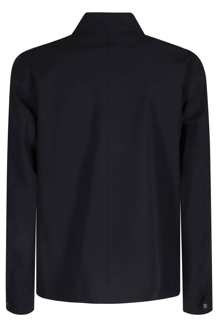 Herno Lightweight Technical Jacket