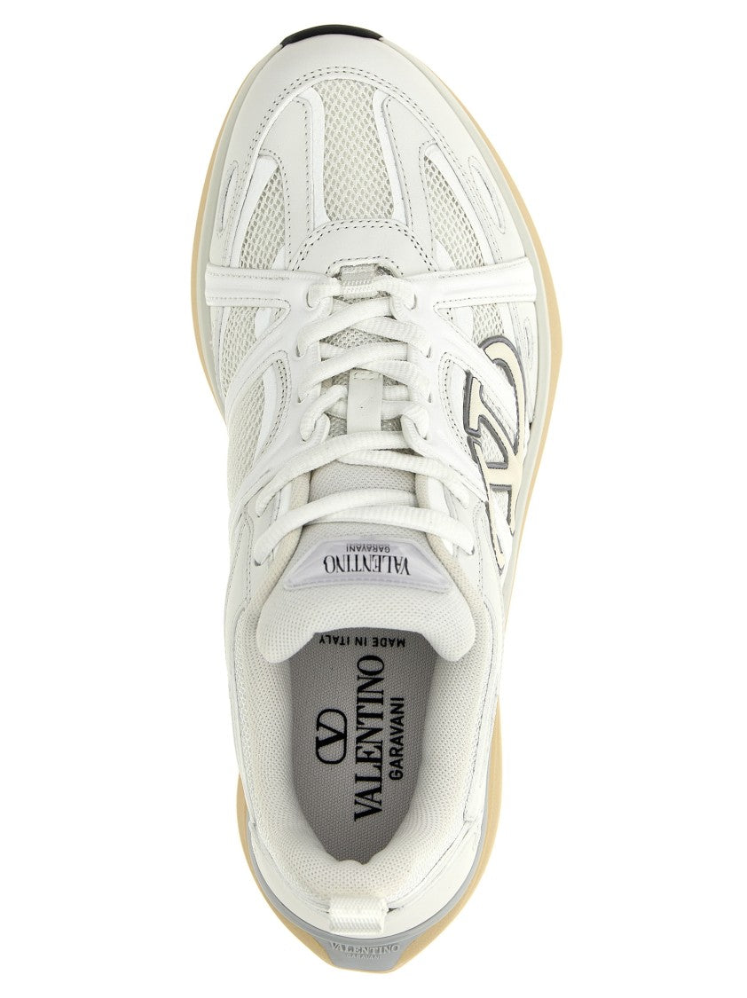 Valentino Garavani 'Vlogo Easyjog' Sneakers