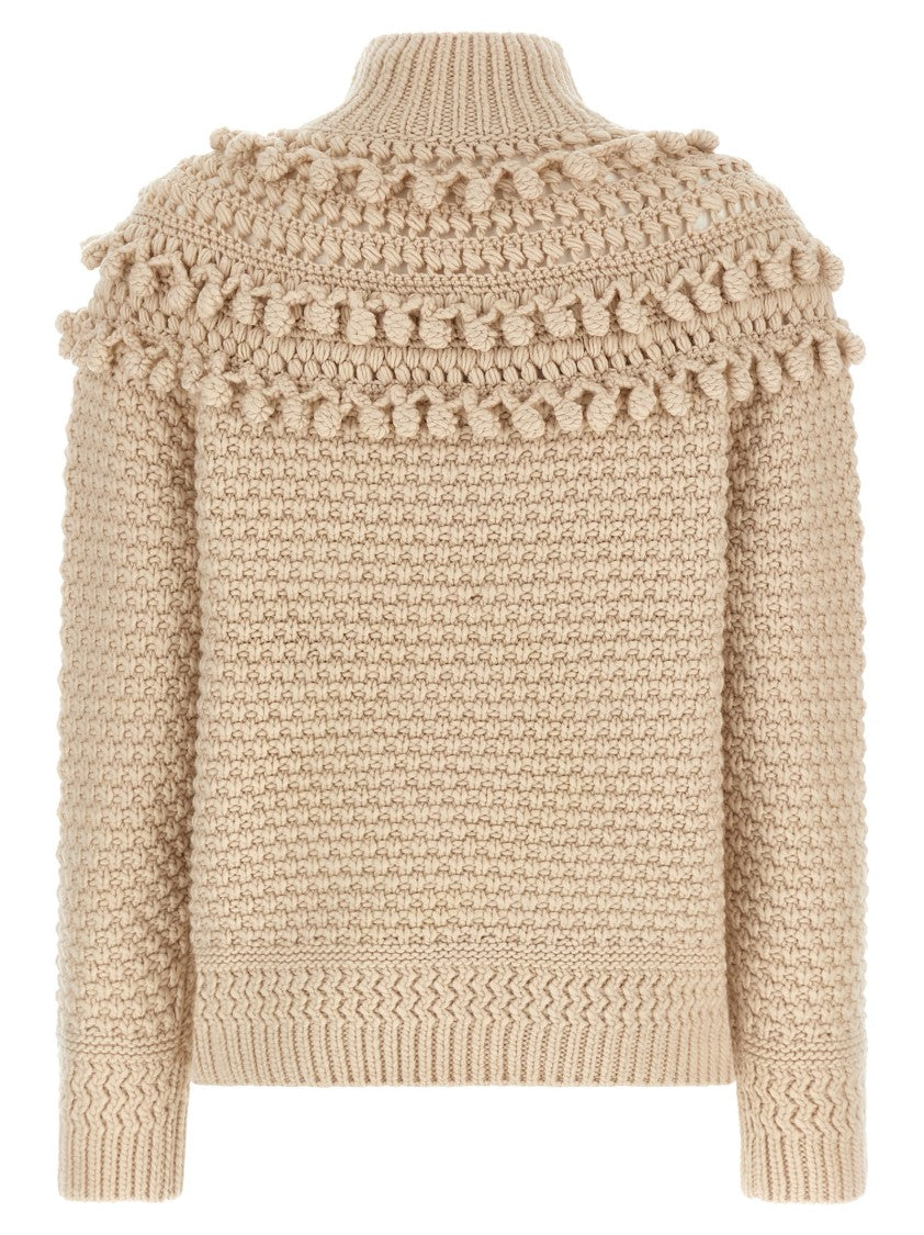 Zimmermann 'Hypnotic Bauble' Sweater