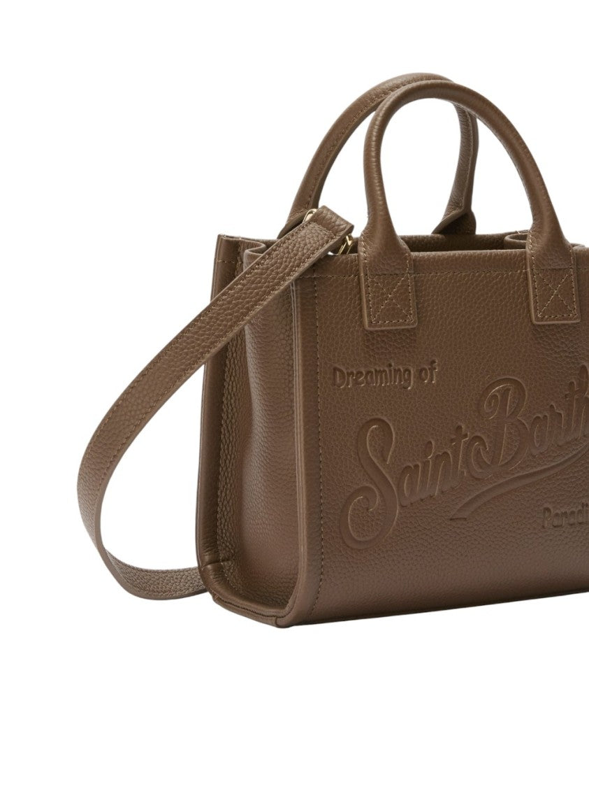 Mc2 Saint Barth Vanity Bag Mini