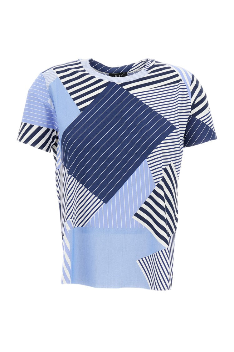 Irie' Classic Clear Blue T-Shirt