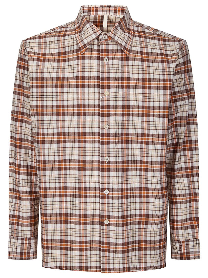 Sunflower Studio Shirt