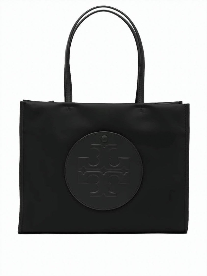 Tory Burch Sleek Rectangular Tote Bag
