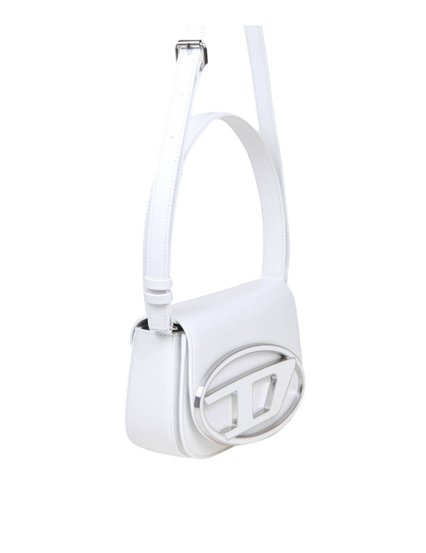 Diesel Structured Nappa Shoulder Bag