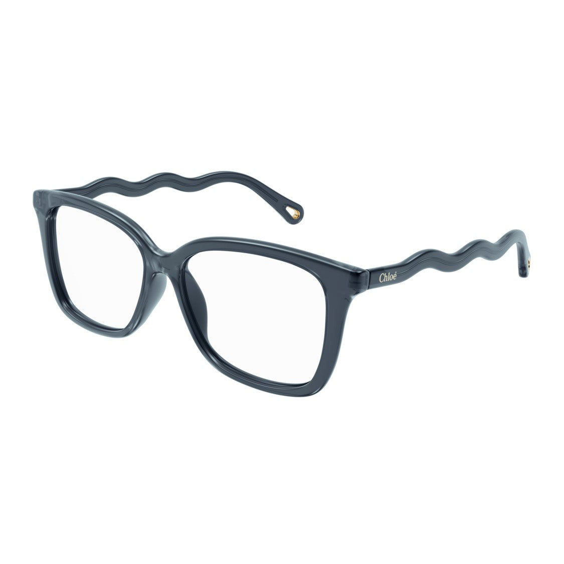 Chloé Ch0090o Square Frame Eyeglasses