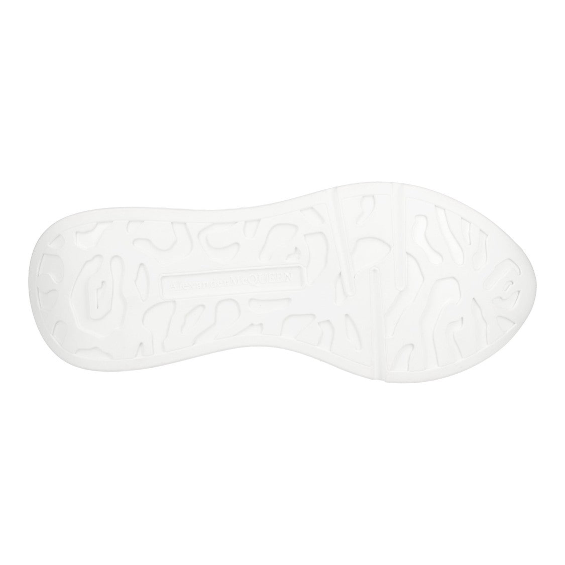 Alexander Mcqueen Court Sneaker 'Black'