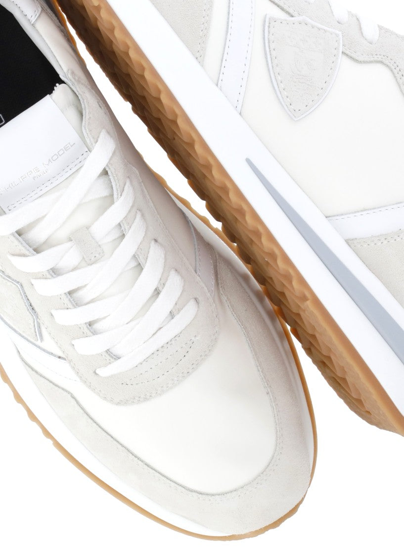 Philippe Model Running Tropez 2.1 Sneakers