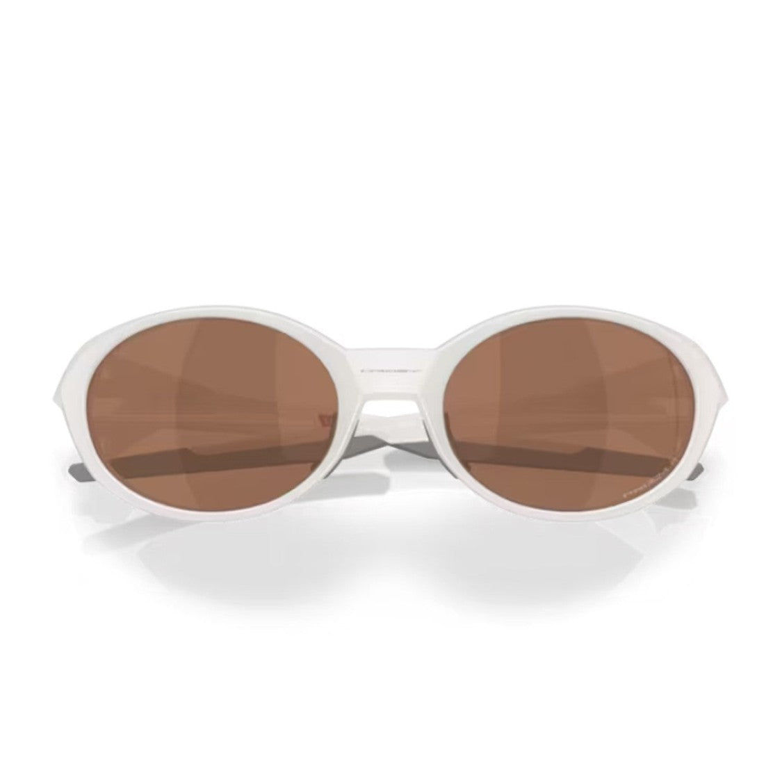 Oakley White Oo9438 - Eyejacket Redux Injected Rectangular Sunglasses