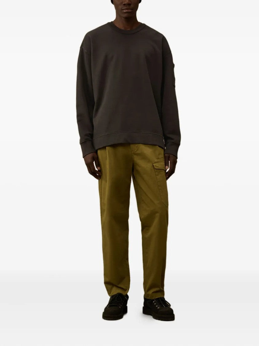 C.P. Company Cotton Sweatshirt