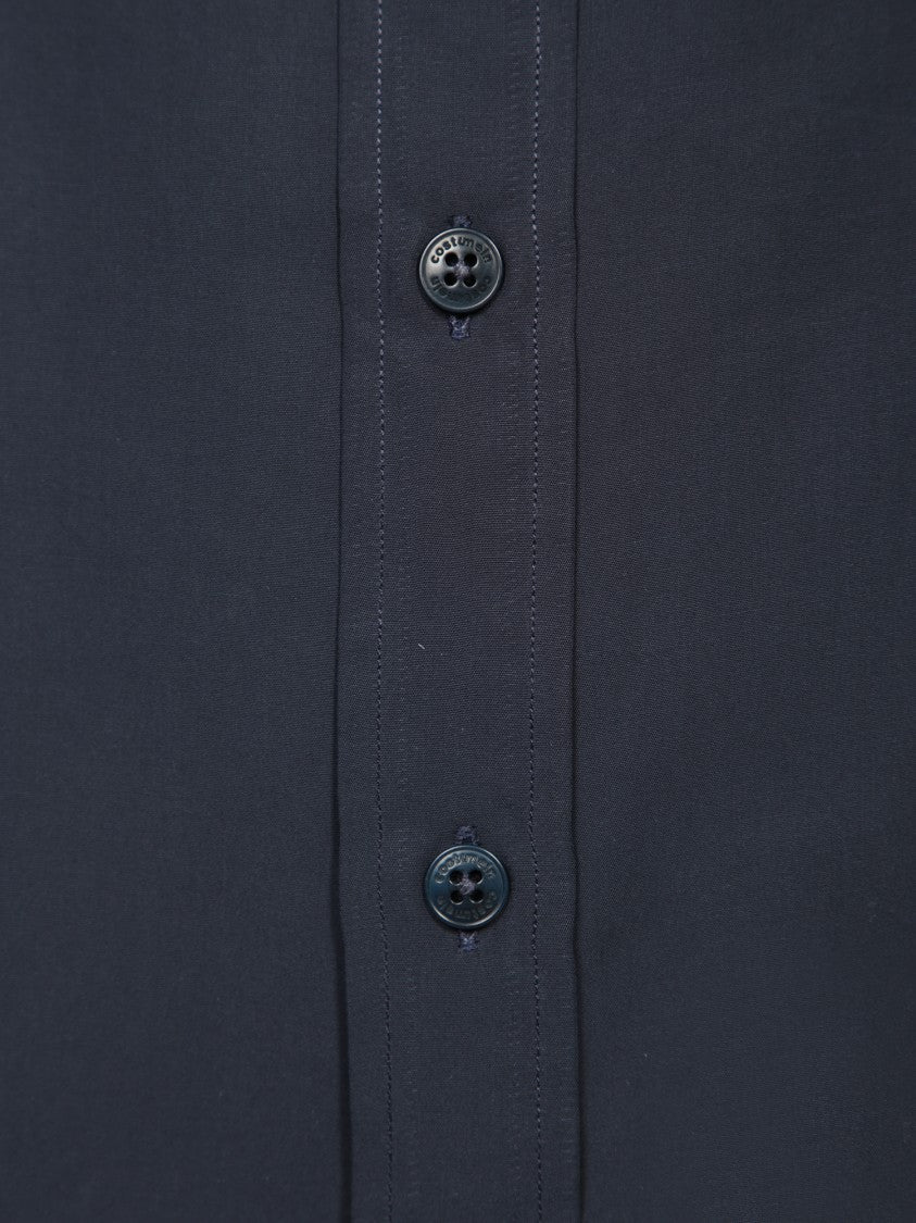 Costumein Blue Longsleeves Shirt