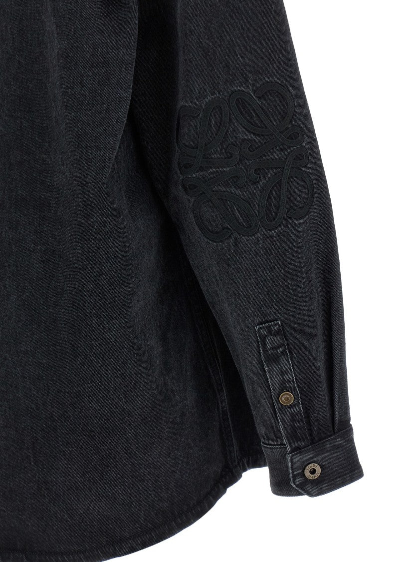 Loewe 'Anagram' Overshirt