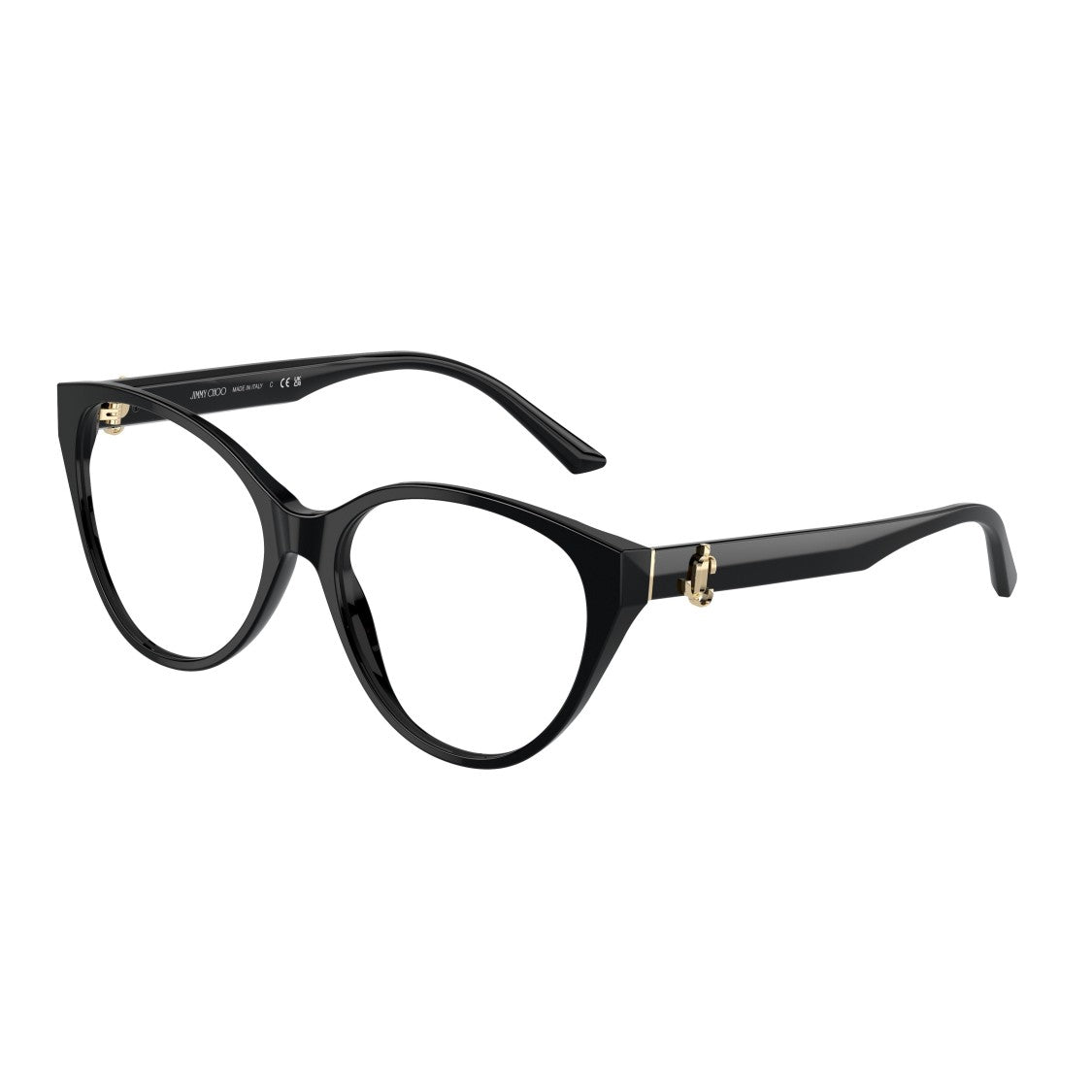 Jimmy Choo 0Jc3009 Cat-Eye Sunglasses