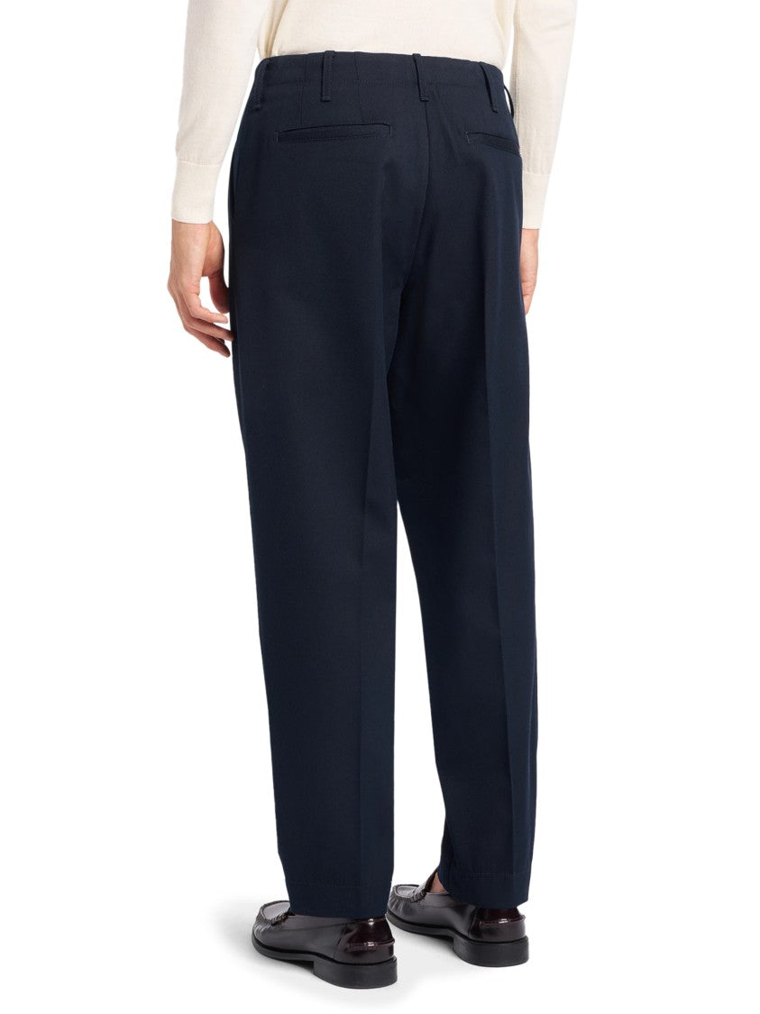Dondup Classic Tailored Trousers