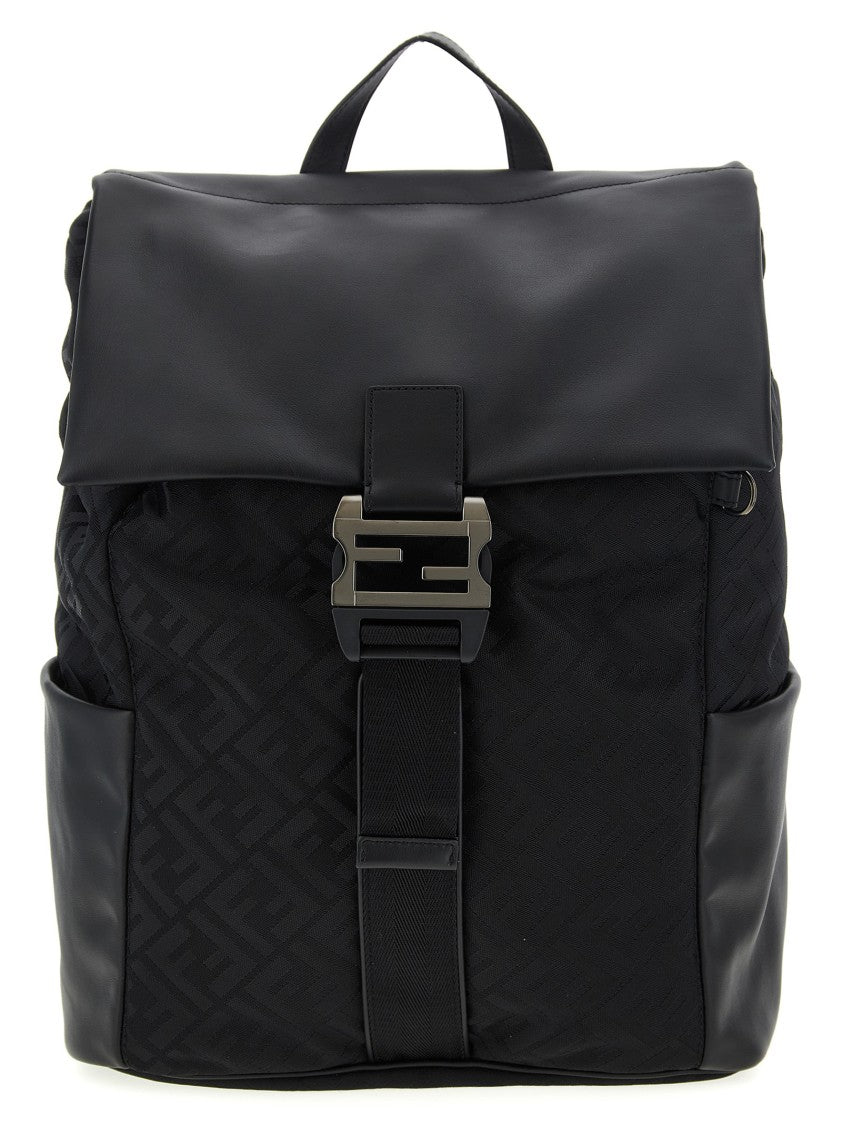 Fendi ' Flux' Backpack