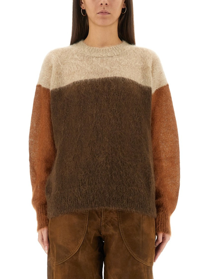 Isabel Marant Étoile "Madeline" Sweater