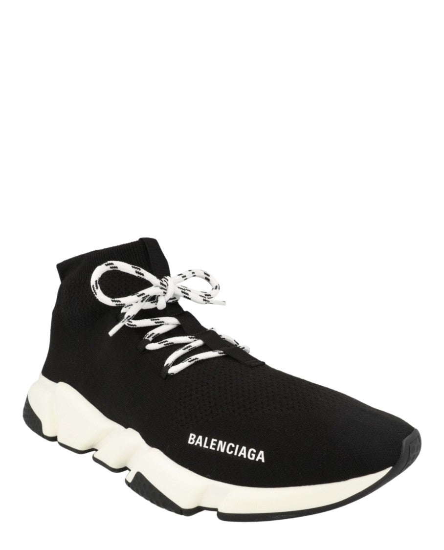 Balenciaga Speed Lace-Up Sneakers