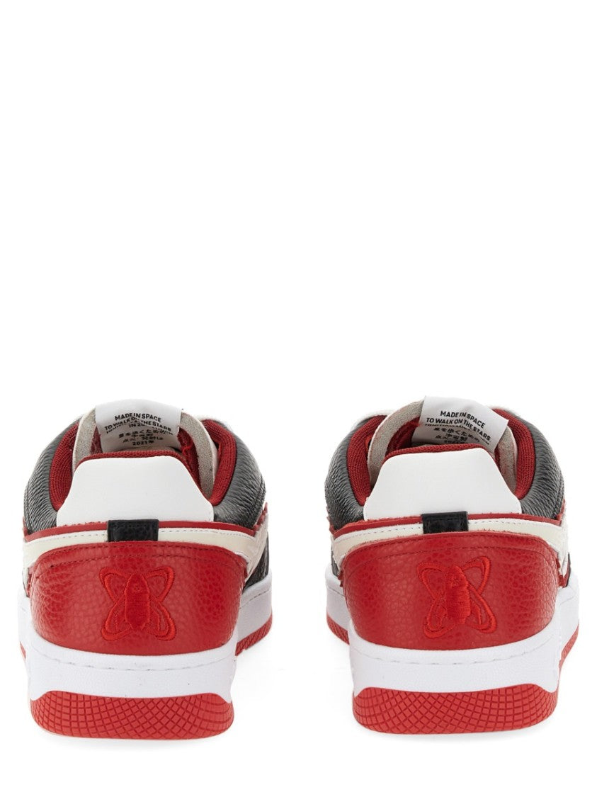 Enterprise Japan Ej Rocket Sneaker