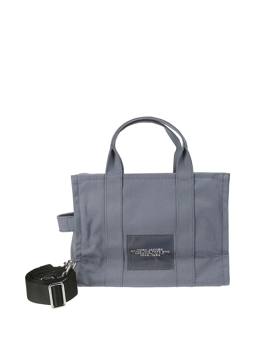 Marc Jacobs Canvas Bag With Logo