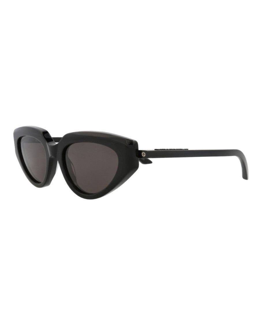 Balenciaga Cat Eye-Frame Acetate Sunglasses