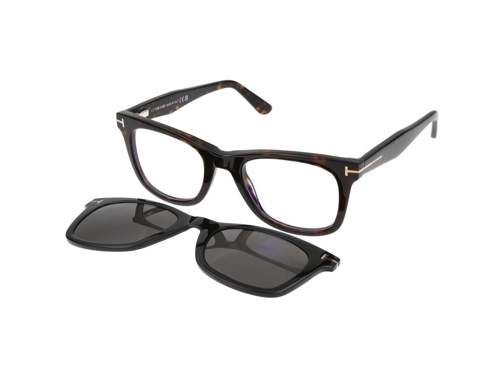 Tom Ford Eyeglasses Ft5970-B 052 50/21/145
