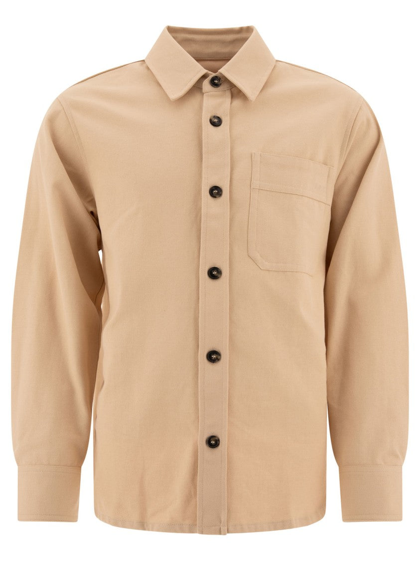 A.P.C. "Basile" Overshirt