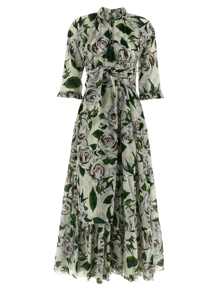 Samantha Sung 'Eden' Dress