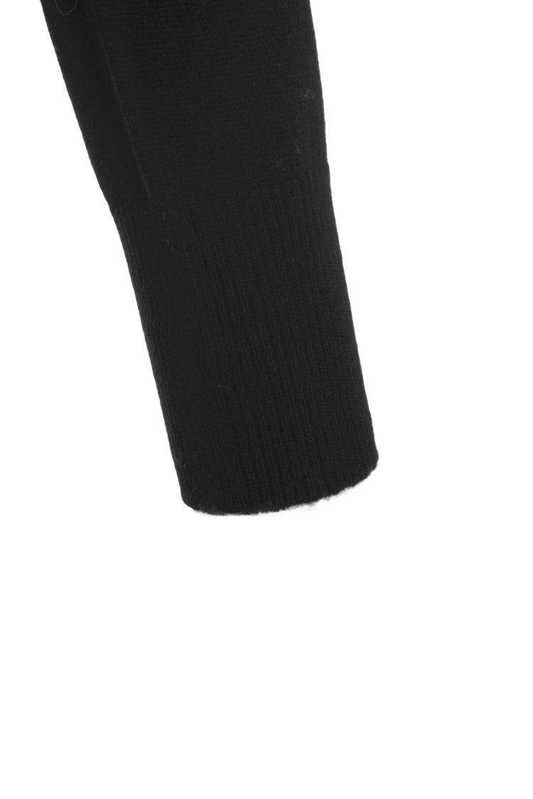 Mvm Round Neck Cashmere Sweater