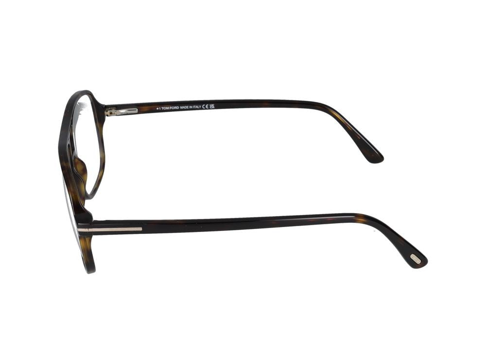 Tom Ford Eyeglasses Ft5737-B 052 56/15/145