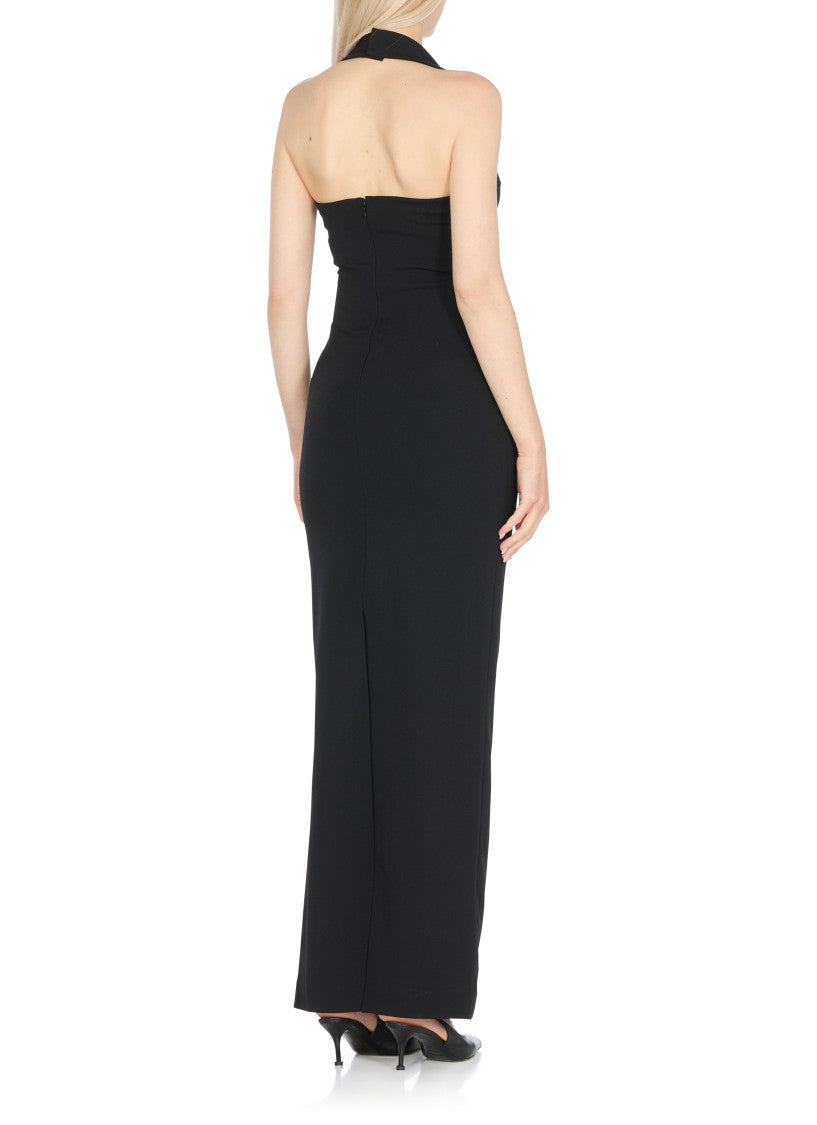 Solace London Ilona Maxi Dress