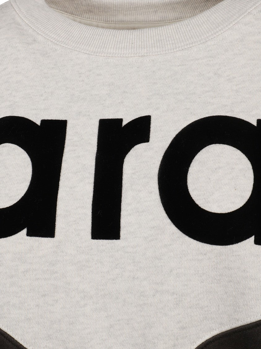 Isabel Marant Étoile Houston Sweatshirt