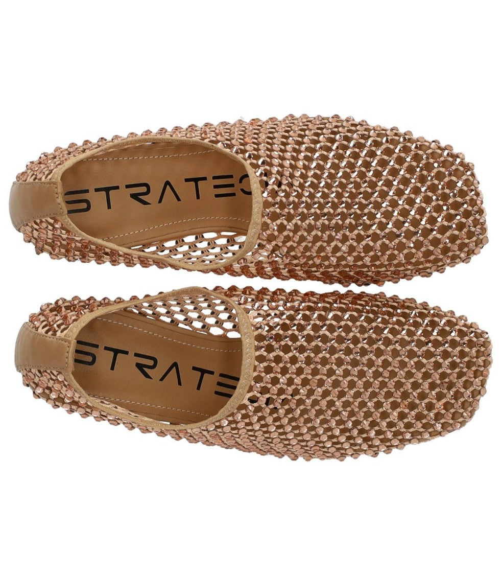 Strategia Jewels Sand Pumps