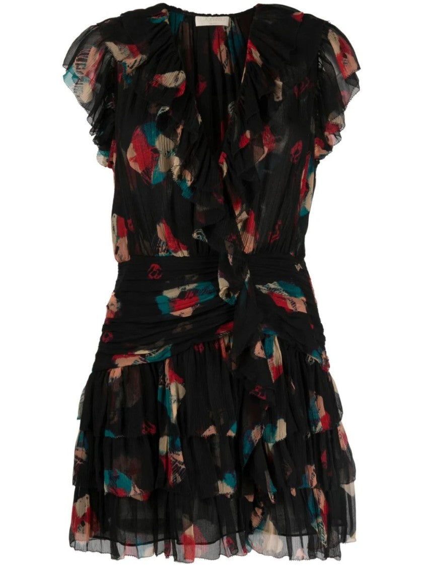 Ulla Johnson Zina Dress