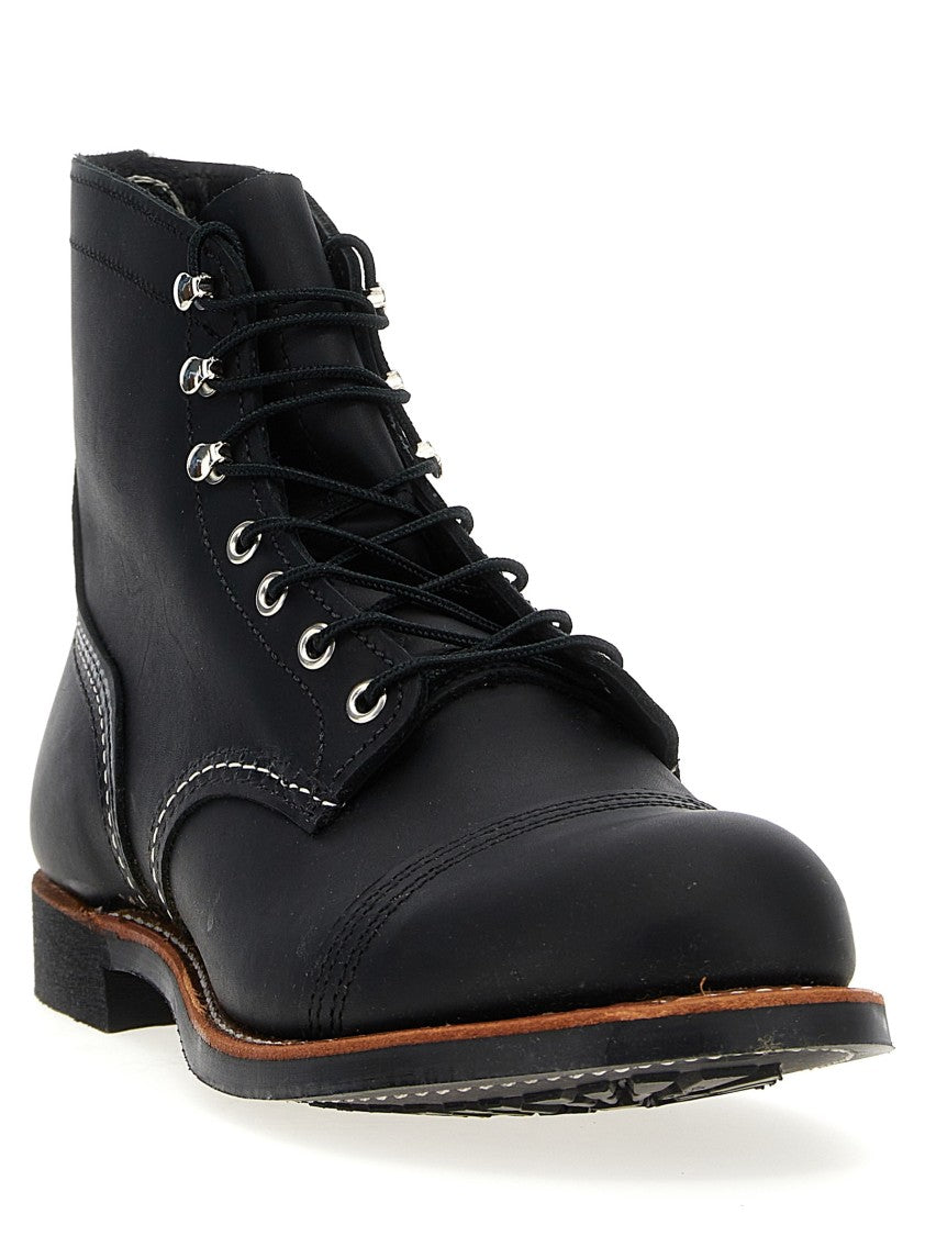 Red Wing Iron Ranger® Ankle Boots