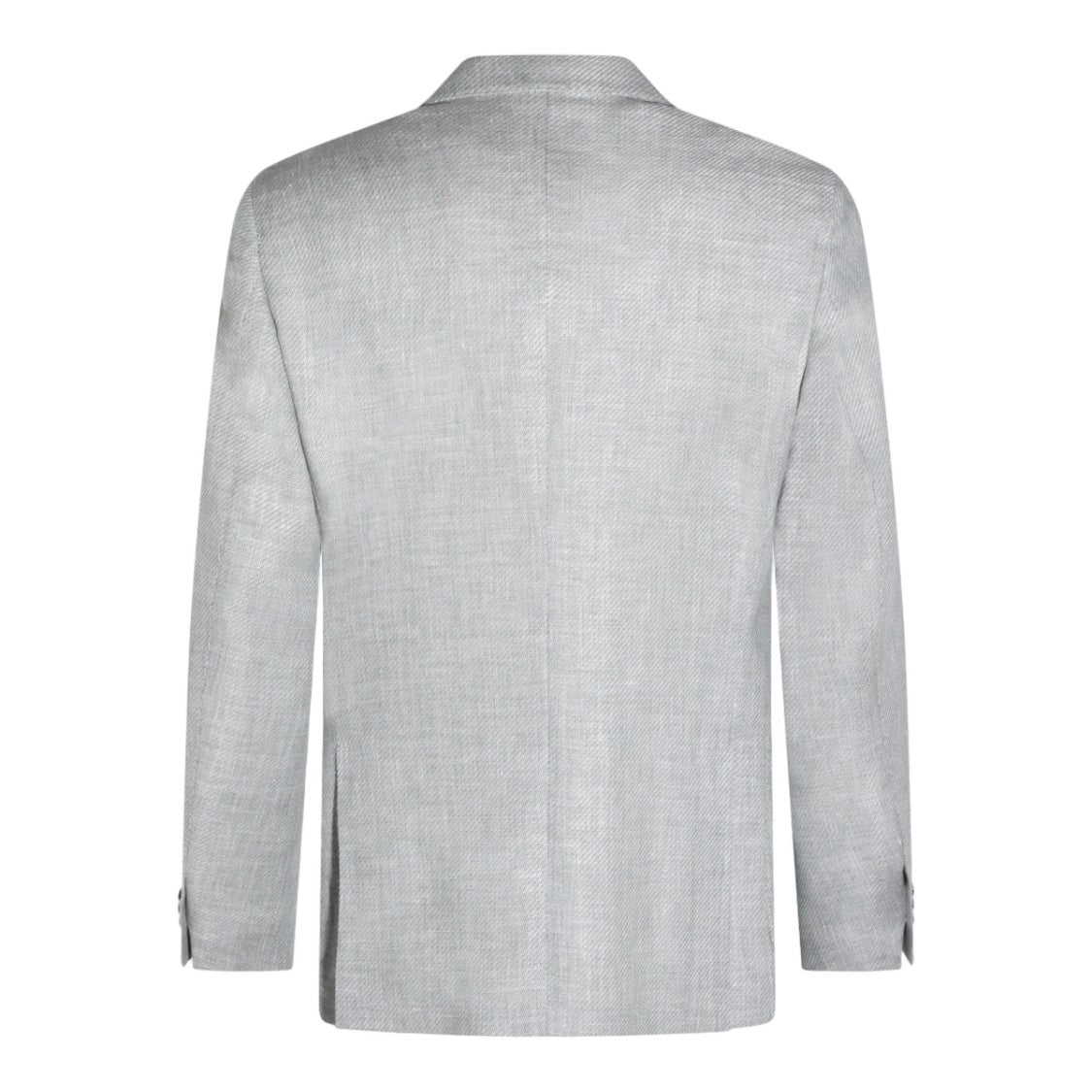 Lardini Tailored Mint Green Jacket