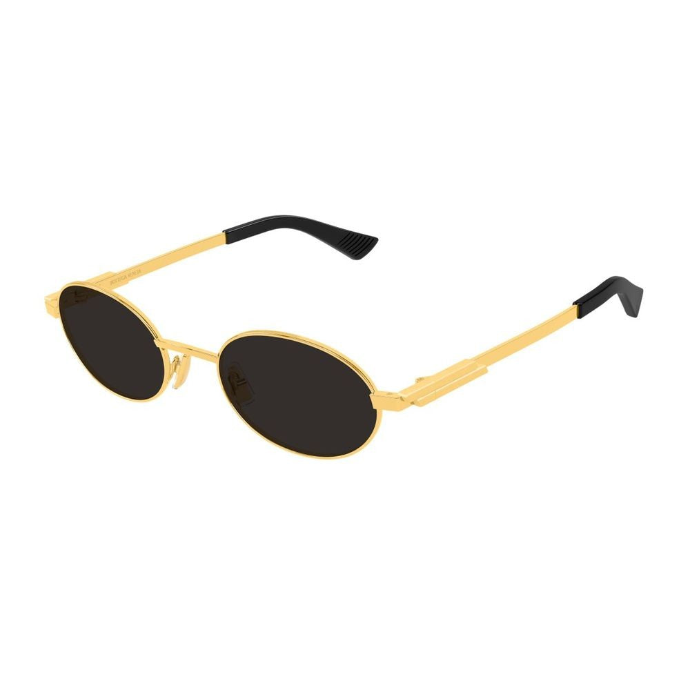 Bottega Veneta Bv1470s Linea Ribbon Sunglasses