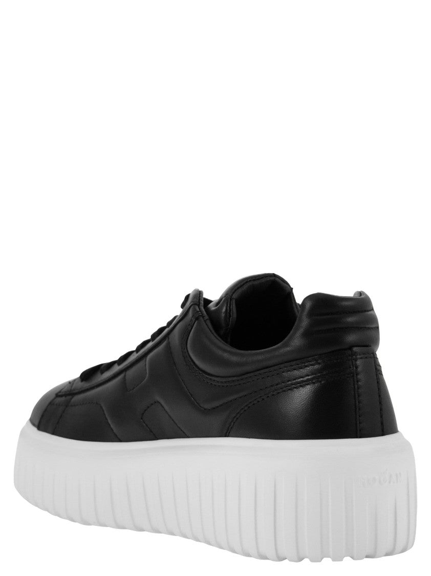Hogan H-Stripes - Sneakers