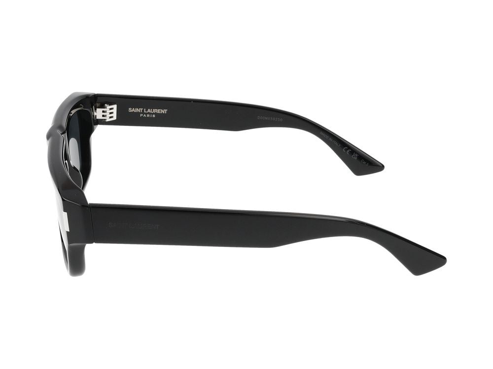 Saint Laurent Sunglasses Sl 762 001 Black Black Black 55/19/145