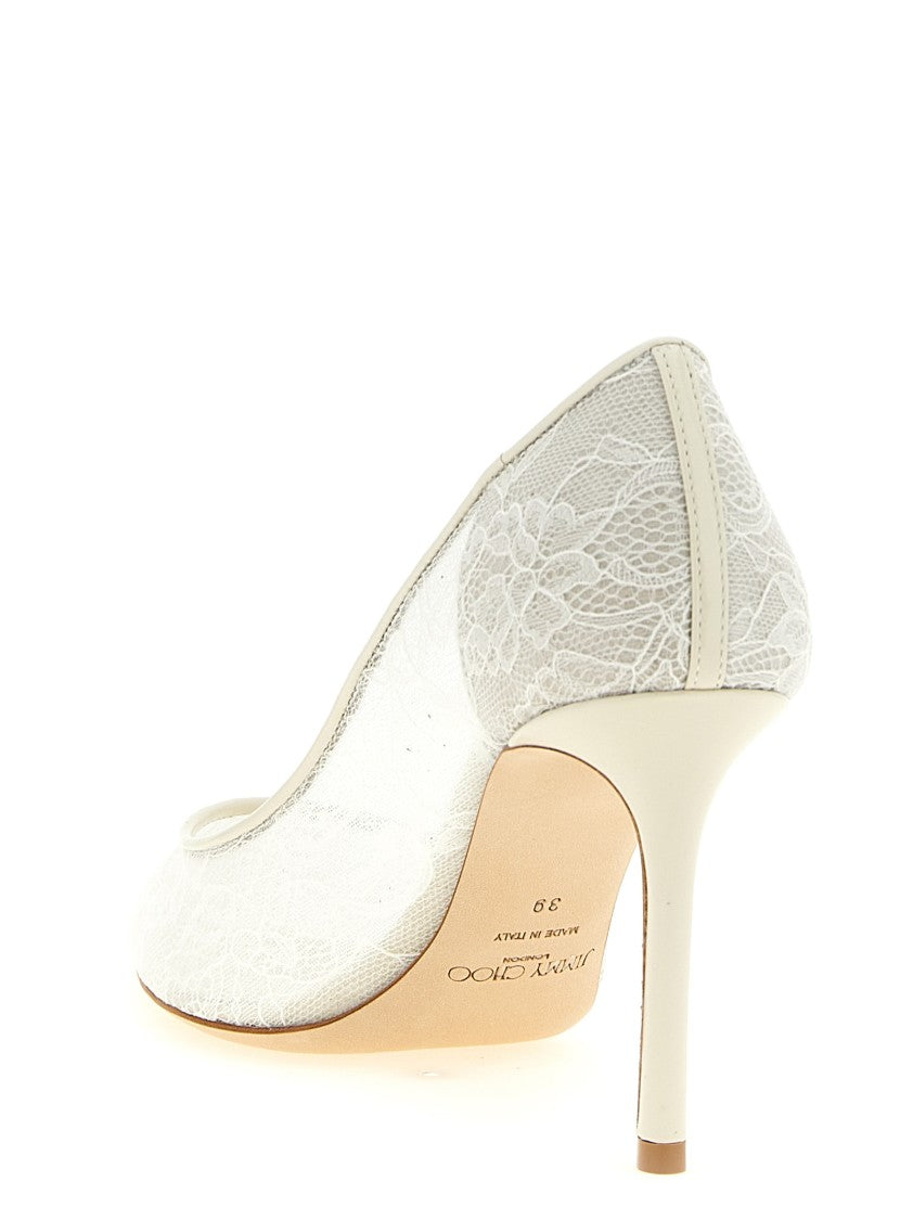 Jimmy Choo 'Romy' Pumps