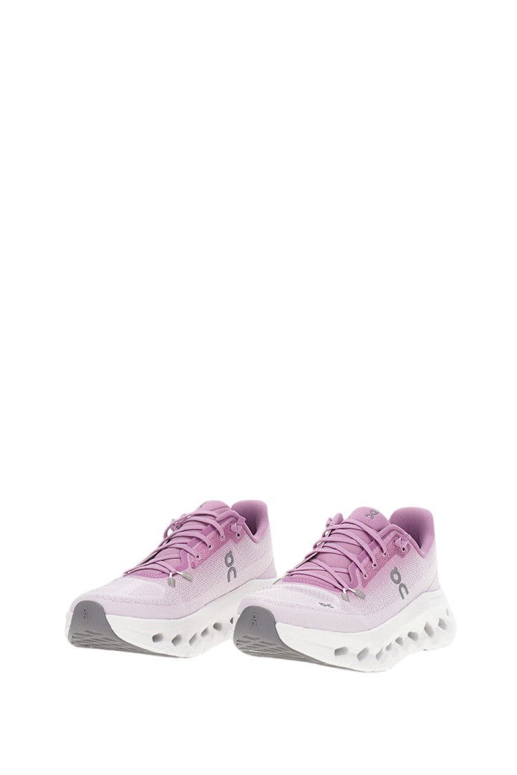 On Running Technical Mesh Sneakers With Cloudtec® Phase® Midsole
