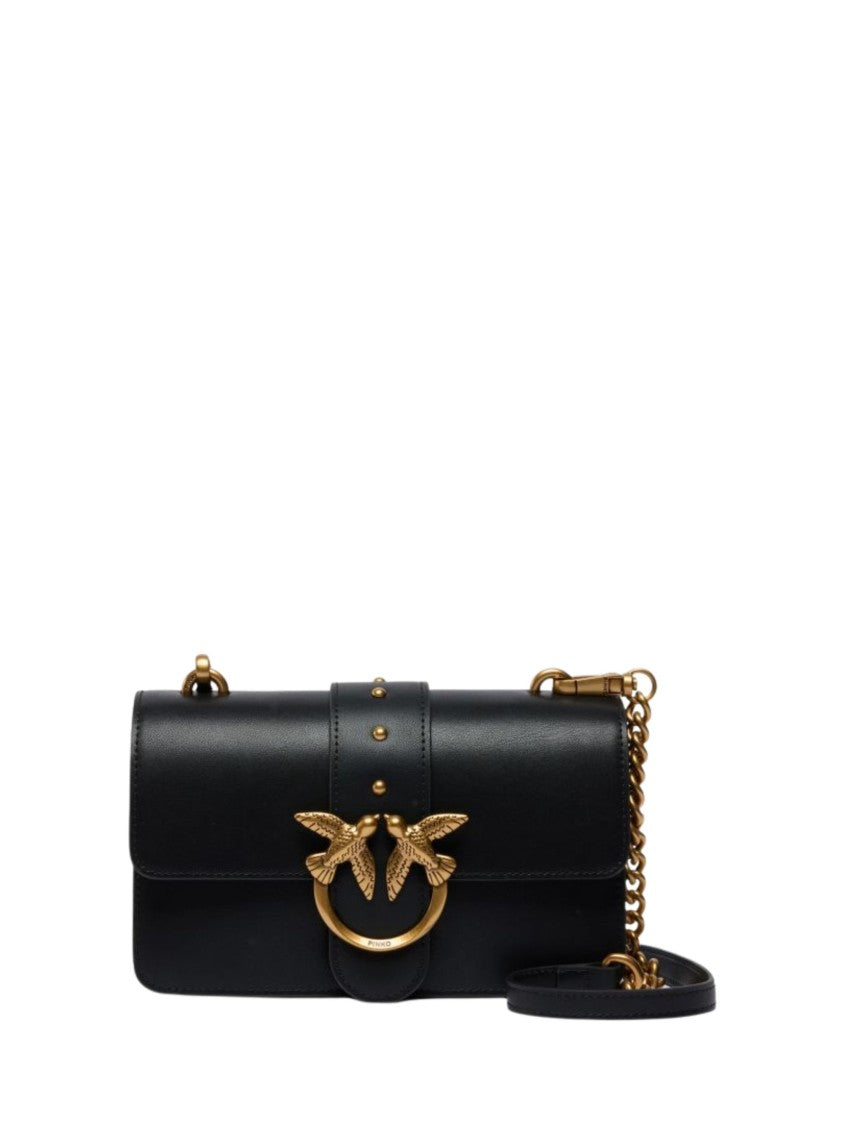 Pinko Love Bag One Mini Handbag