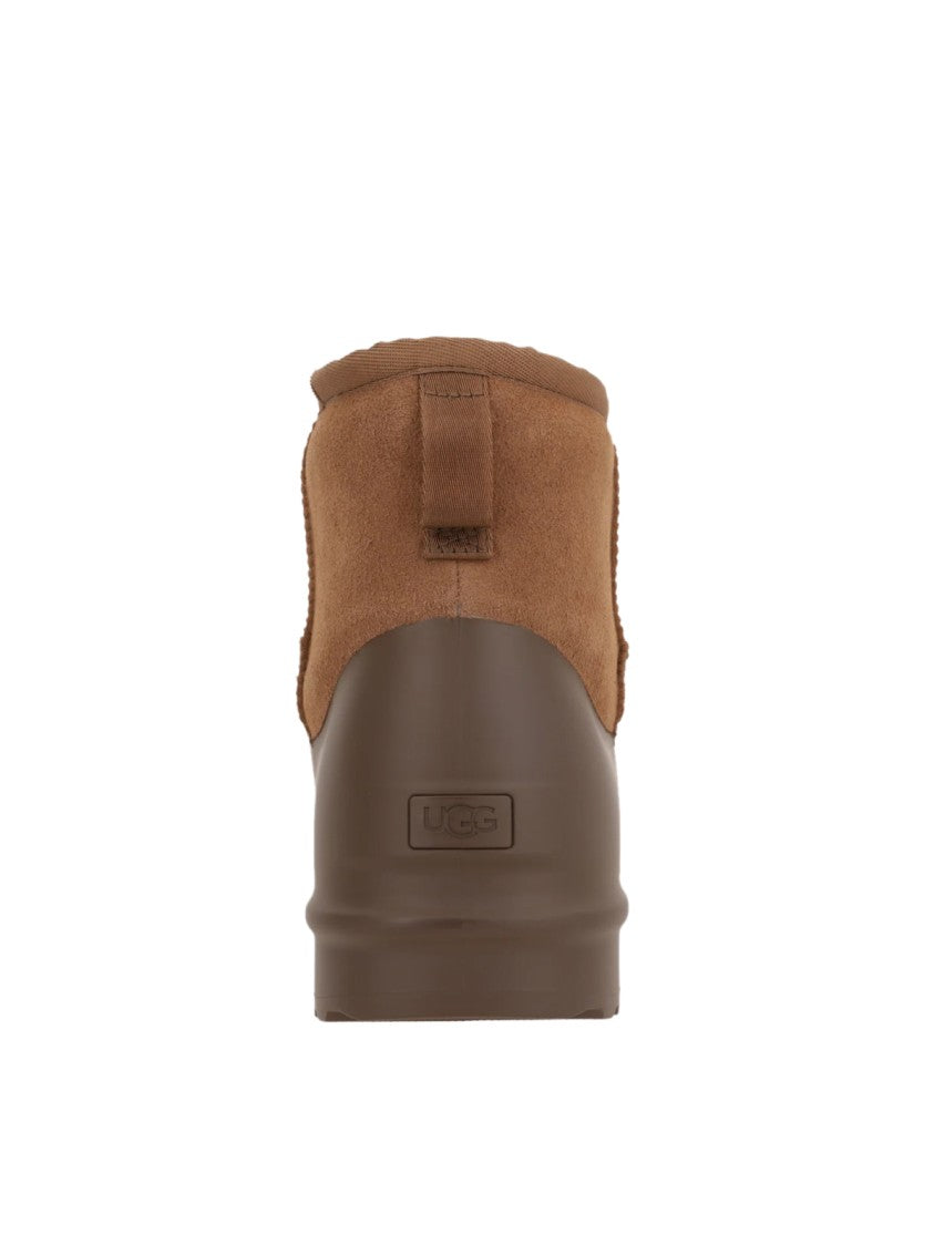 Ugg Classic Mini Pumped Molded Boots