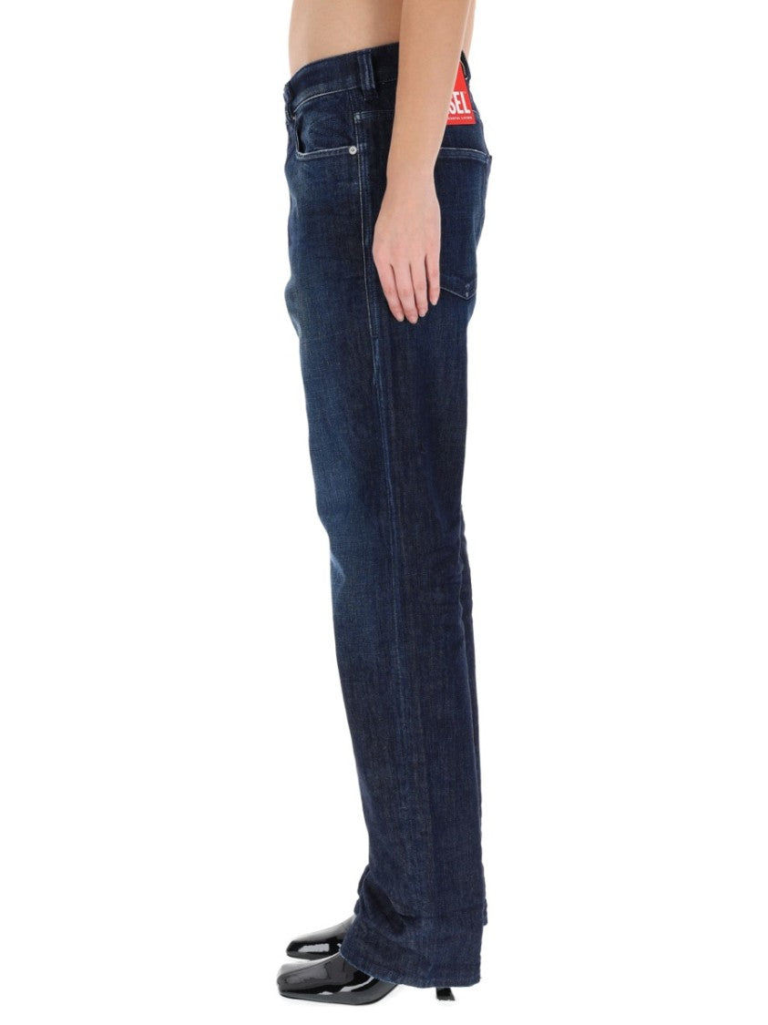 Diesel 1988 D-Ark Dark Indigo Jeans