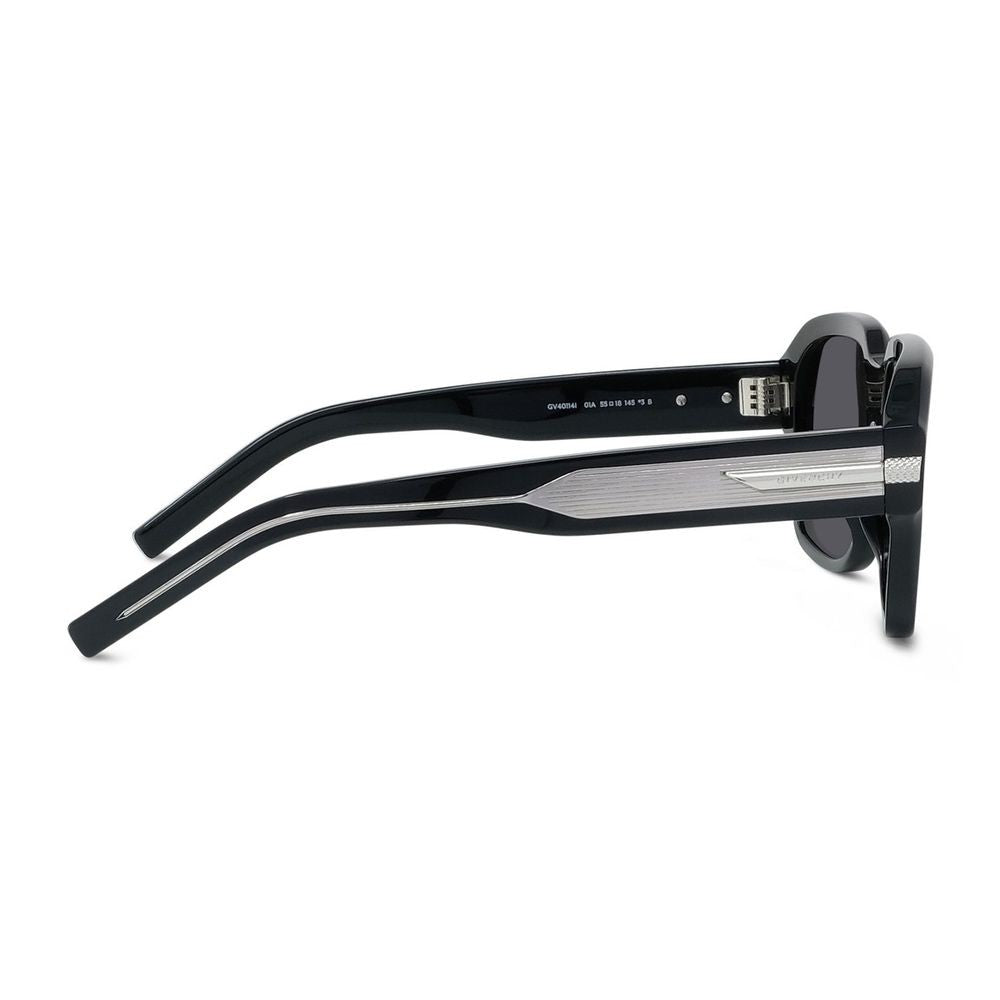 Givenchy Gv One Geometric Acetate Sunglasses