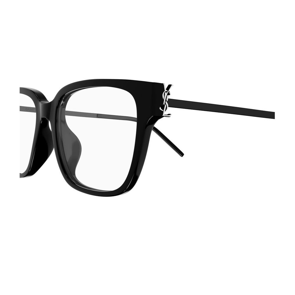 Saint Laurent Sl M48o_A/Fn Linea Monogram Monogram Detail Optical Glasses