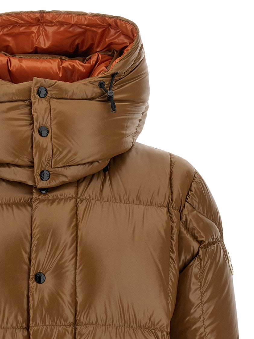 Moncler 'Parana' Down Jacket